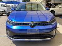 Volkswagen Virtus 2024 4p Comfortline L4/1.6 Tiptronic 2024 Volkswagen Virtus Ingreso Exteriores 1
