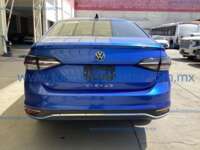 Volkswagen Virtus 2024 4p Comfortline L4/1.6 Tiptronic 2024 Volkswagen Virtus Ingreso Exteriores 5