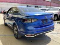 Volkswagen Virtus 2024 4p Comfortline L4/1.6 Tiptronic 2024 Volkswagen Virtus Ingreso Exteriores 6