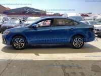 Volkswagen Virtus 2024 4p Comfortline L4/1.6 Tiptronic 2024 Volkswagen Virtus Ingreso Exteriores 7