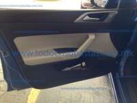 Volkswagen Virtus 2024 4p Comfortline L4/1.6 Tiptronic 2024 Volkswagen Virtus Ingreso Interiores 0