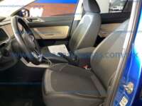 Volkswagen Virtus 2024 4p Comfortline L4/1.6 Tiptronic 2024 Volkswagen Virtus Ingreso Interiores 1