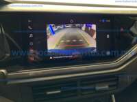 Volkswagen Virtus 2024 4p Comfortline L4/1.6 Tiptronic 2024 Volkswagen Virtus Ingreso Interiores 10