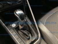 Volkswagen Virtus 2024 4p Comfortline L4/1.6 Tiptronic 2024 Volkswagen Virtus Ingreso Interiores 12