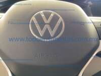 Volkswagen Virtus 2024 4p Comfortline L4/1.6 Tiptronic 2024 Volkswagen Virtus Ingreso Interiores 13