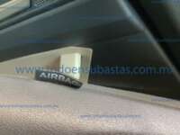 Volkswagen Virtus 2024 4p Comfortline L4/1.6 Tiptronic 2024 Volkswagen Virtus Ingreso Interiores 15