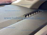 Volkswagen Virtus 2024 4p Comfortline L4/1.6 Tiptronic 2024 Volkswagen Virtus Ingreso Interiores 16