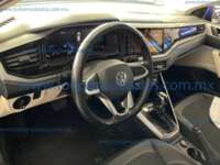 Volkswagen Virtus 2024 4p Comfortline L4/1.6 Tiptronic 2024 Volkswagen Virtus Ingreso Interiores 2