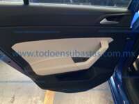 Volkswagen Virtus 2024 4p Comfortline L4/1.6 Tiptronic 2024 Volkswagen Virtus Ingreso Interiores 21