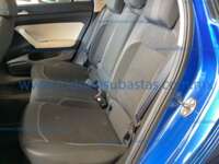 Volkswagen Virtus 2024 4p Comfortline L4/1.6 Tiptronic 2024 Volkswagen Virtus Ingreso Interiores 22