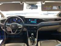 Volkswagen Virtus 2024 4p Comfortline L4/1.6 Tiptronic 2024 Volkswagen Virtus Ingreso Interiores 23