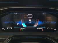 Volkswagen Virtus 2024 4p Comfortline L4/1.6 Tiptronic 2024 Volkswagen Virtus Ingreso Interiores 3