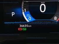 Volkswagen Virtus 2024 4p Comfortline L4/1.6 Tiptronic 2024 Volkswagen Virtus Ingreso Interiores 4