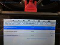 Volkswagen Virtus 2024 4p Comfortline L4/1.6 Tiptronic 2024 Volkswagen Virtus Ingreso Interiores 5