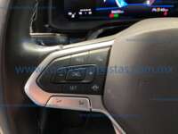 Volkswagen Virtus 2024 4p Comfortline L4/1.6 Tiptronic 2024 Volkswagen Virtus Ingreso Interiores 7