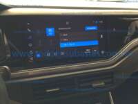 Volkswagen Virtus 2024 4p Comfortline L4/1.6 Tiptronic 2024 Volkswagen Virtus Ingreso Interiores 9