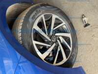 Volkswagen Virtus 2024 4p Comfortline L4/1.6 Tiptronic IMG_2862