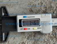 Volkswagen Virtus 2024 4p Comfortline L4/1.6 Tiptronic IMG_2851