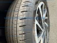 Volkswagen Virtus 2024 4p Comfortline L4/1.6 Tiptronic IMG_2855