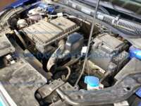 Volkswagen Virtus 2024 4p Comfortline L4/1.6 Tiptronic 2024 Volkswagen Virtus Ingreso Motor 0