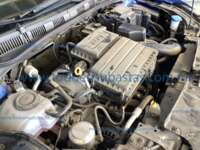 Volkswagen Virtus 2024 4p Comfortline L4/1.6 Tiptronic 2024 Volkswagen Virtus Ingreso Motor 2