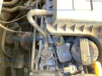 Volkswagen Virtus 2024 4p Comfortline L4/1.6 Tiptronic 2024 Volkswagen Virtus Ingreso Motor 3