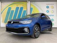 Volkswagen Virtus 2024 4p Comfortline L4/1.6 Tiptronic 2024 Volkswagen Virtus Venta Exteriores 1