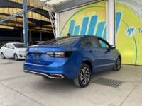 Volkswagen Virtus 2024 4p Comfortline L4/1.6 Tiptronic 2024 Volkswagen Virtus Venta Exteriores 5