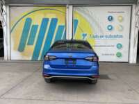 Volkswagen Virtus 2024 4p Comfortline L4/1.6 Tiptronic 2024 Volkswagen Virtus Venta Exteriores 6