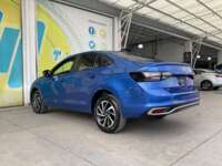 Volkswagen Virtus 2024 4p Comfortline L4/1.6 Tiptronic 2024 Volkswagen Virtus Venta Exteriores 7