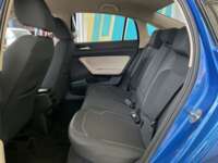 Volkswagen Virtus 2024 4p Comfortline L4/1.6 Tiptronic 2024 Volkswagen Virtus Venta Interiores 22