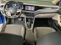 Volkswagen Virtus 2024 4p Comfortline L4/1.6 Tiptronic 2024 Volkswagen Virtus Venta Interiores 4