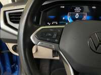 Volkswagen Virtus 2024 4p Comfortline L4/1.6 Tiptronic 2024 Volkswagen Virtus Venta Interiores 6