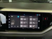 Volkswagen Virtus 2024 4p Comfortline L4/1.6 Tiptronic 2024 Volkswagen Virtus Venta Interiores 8