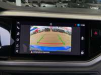 Volkswagen Virtus 2024 4p Comfortline L4/1.6 Tiptronic 2024 Volkswagen Virtus Venta Interiores 9