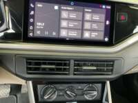 Volkswagen Virtus 2024 4p Comfortline L4/1.6 Tiptronic 2024 Volkswagen Virtus Venta Interiores 10