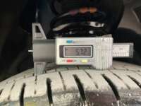 Volkswagen Virtus 2024 4p Comfortline L4/1.6 Tiptronic 2024 Volkswagen Virtus Venta Llantas 12