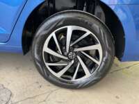 Volkswagen Virtus 2024 4p Comfortline L4/1.6 Tiptronic 2024 Volkswagen Virtus Venta Llantas 4