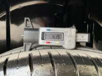 Volkswagen Virtus 2024 4p Comfortline L4/1.6 Tiptronic 2024 Volkswagen Virtus Venta Llantas 6