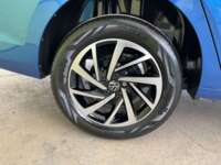 Volkswagen Virtus 2024 4p Comfortline L4/1.6 Tiptronic 2024 Volkswagen Virtus Venta Llantas 7