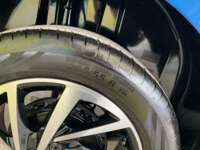 Volkswagen Virtus 2024 4p Comfortline L4/1.6 Tiptronic 2024 Volkswagen Virtus Venta Llantas 8