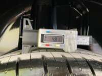 Volkswagen Virtus 2024 4p Comfortline L4/1.6 Tiptronic 2024 Volkswagen Virtus Venta Llantas 9