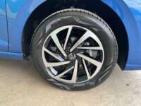 Volkswagen Virtus 2024 4p Comfortline L4/1.6 Tiptronic 2024 Volkswagen Virtus Venta Llantas 10