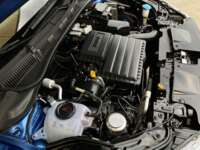 Volkswagen Virtus 2024 4p Comfortline L4/1.6 Tiptronic 2024 Volkswagen Virtus Venta Motor 1