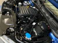 Volkswagen Virtus 2024 4p Comfortline L4/1.6 Tiptronic 2024 Volkswagen Virtus Venta Motor 3