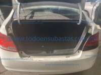 Chevrolet Aveo 2022 4p LS L4/1.5 Man 2022 Chevrolet Aveo Ingreso Cajuela 0