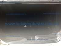 Chevrolet Aveo 2022 4p LS L4/1.5 Man 2022 Chevrolet Aveo Ingreso Cajuela 1