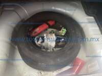 Chevrolet Aveo 2022 4p LS L4/1.5 Man 2022 Chevrolet Aveo Ingreso Cajuela 2