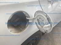 Chevrolet Aveo 2022 4p LS L4/1.5 Man 2022 Chevrolet Aveo Ingreso Cajuela 3