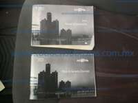 Chevrolet Aveo 2022 4p LS L4/1.5 Man 2022 Chevrolet Aveo Ingreso Documentos 0